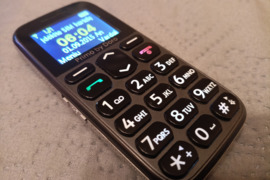 Doro Primo 215 by doro