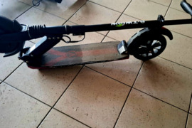 Elektrinių paspirtukų remontas