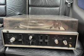 Dual hs135  Resyveriai