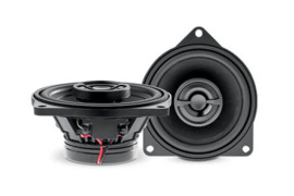 Focal IC BMW 100  Kolonėlės, garsiakalbiai