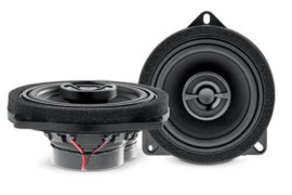 Focal IC BMW 100L  Kolonėlės, garsiakalbiai