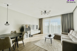 2 kamb. butas Vilnius, Šeškinė, Ozo g.