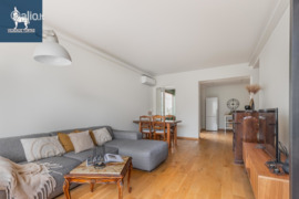 2 kamb. butas Vilnius, Antakalnis, Saulėtekio al.