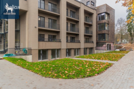 2 kamb. butas Druskininkų sav., Druskininkai, K. Dineikos g.