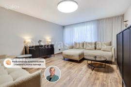 2 kamb. butas Kelmės r. sav., Kelmė