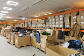 Patalpos Šiauliai, Šiauliai, Pramonės g.