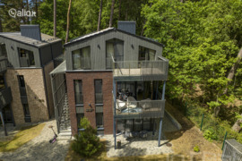 4 kamb. butas Klaipėda, Giruliai, Girulių pl.