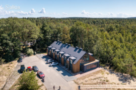 2 kamb. butas Neringos sav., Neringa, Nidos-Smiltynės pl.