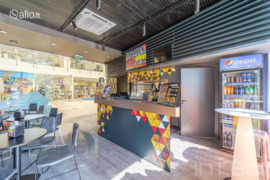 Patalpos Kaunas, Dainava, V. Krėvės pr.