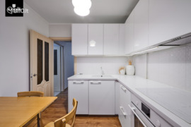 2 kamb. butas Klaipėda, Miško, Kretingos g.