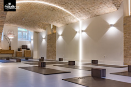 Patalpos Vilnius, Senamiestis, Jogailos g.