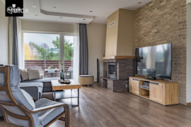 Vilnius, Verkių sen., Europos parko g.