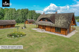 Varėnos r. sav., Pavardaunys, Vardaunios g.