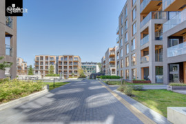 2 kamb. butas Vilnius, Markučiai, Manufaktūrų g.