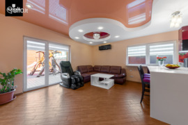 Vilnius, Pavilnys, B. K. Balučio g.