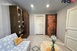 2 kamb. butas Kaišiadorių r. sav., Kaišiadorys, Elektros g.