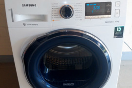 Drabužių džiovinimo mašina - džiovyklė