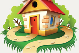 3 - 3 kamb. butą Vilnius, Viršuliškės