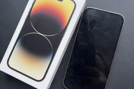 Apple iphone 14 pro 128gb