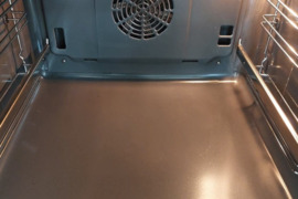 Namų butų ofisu ir kitu patalpų valymas