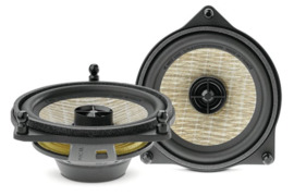 Focal IC MBZ 100  Kolonėlės, garsiakalbiai