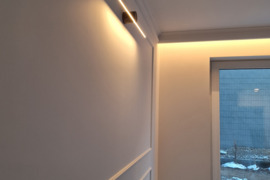 Elektros instaliacija