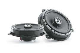 Focal IC RNS 165  Kolonėlės, garsiakalbiai