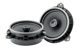 Focal IC TOY 165  Kolonėlės, garsiakalbiai