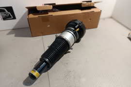 Priekinė pneumatinė (oro) pagalvė su amortizatoriumi A6 C7, A7, A8 D4. Turime vietoje!  4H0616039F 4