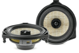Focal ICR MBZ 100  Kolonėlės, garsiakalbiai