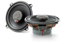 Focal ICU 130  Kolonėlės, garsiakalbiai