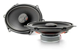 Focal ICU 570  Kolonėlės, garsiakalbiai