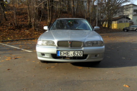 Rover 620