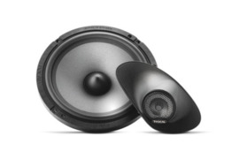 Focal IFP 207  Kolonėlės, garsiakalbiai