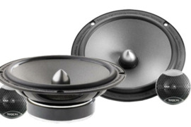 Focal IS 165  Magnetofonai