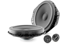 Focal IS FORD 690  Kolonėlės, garsiakalbiai