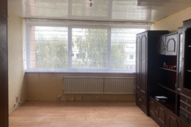 1 kamb. butas Rokiškio r. sav., Rokiškis, Taikos g.