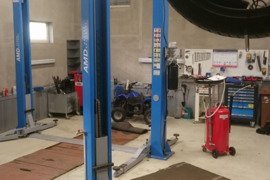 Autoservisas Kėdainiuose