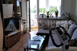 1 kambario butas Klaipėdoje Šilutės pl.