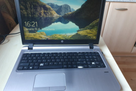 HP PROBOOK 450 G3HP