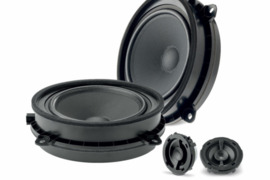 Focal IS TOY 170  Kolonėlės, garsiakalbiai