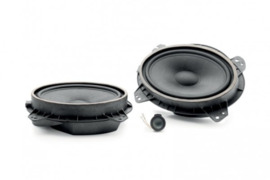 Focal IS TOY 690  Kolonėlės, garsiakalbiai