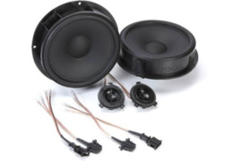 Focal IS VW 165  Kolonėlės, garsiakalbiai