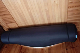 ANČIUŽINIS NAUJAS NENAUDOTAS