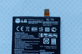 BATERIJA BL-T19 NEXUS 5X,BL-T9 NEXUS  5