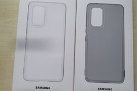 Samsung a53 originalus dėklas