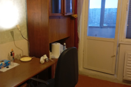 1 kamb. nuoma Vilnius, Šeškinė, Šeškinės g.