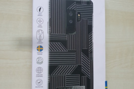 Samsung s9 plus originalus dėklas