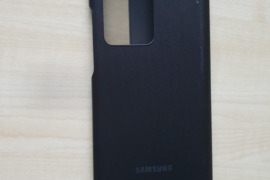 Samsung s20 ultra originalus smart wiev dėklas