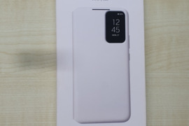 Samsung s22 plus originalus smart wiev dėklas